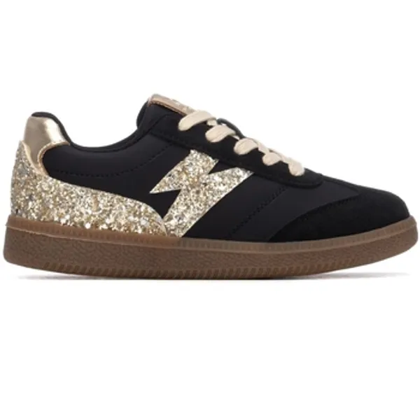 XTI Sneakers Zwart, vergelijk prijzen bij 1 winkel