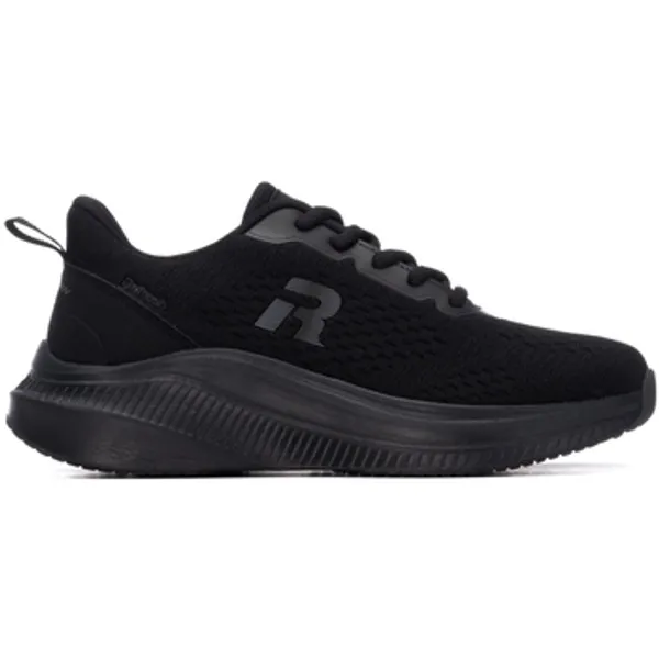 Refresh Sneakers Zwart, vergelijk prijzen bij 1 winkel