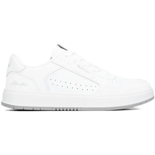 Refresh Sneakers Wit, vergelijk prijzen bij 1 winkel