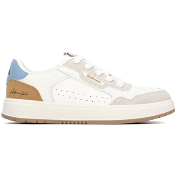 Refresh Sneakers Bruin, vergelijk prijzen bij 1 winkel