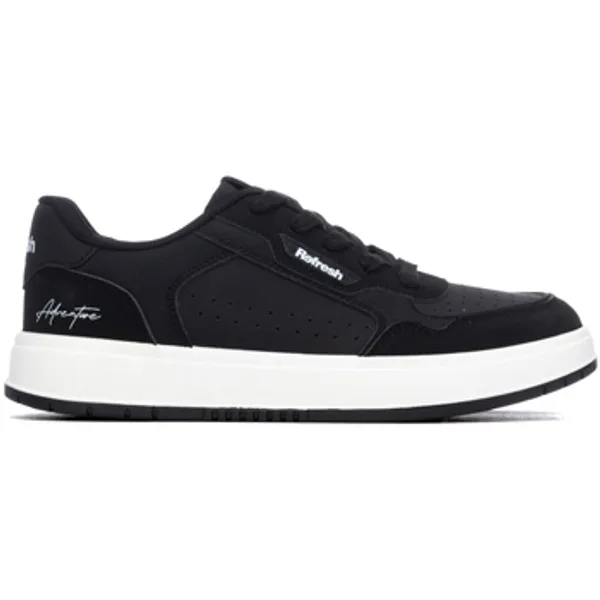 Refresh Sneakers Zwart, vergelijk prijzen bij 1 winkel