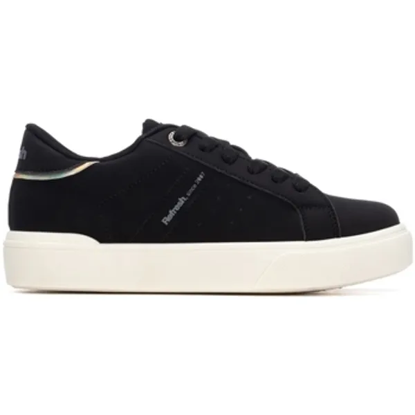 Refresh Sneakers Zwart, vergelijk prijzen bij 1 winkel