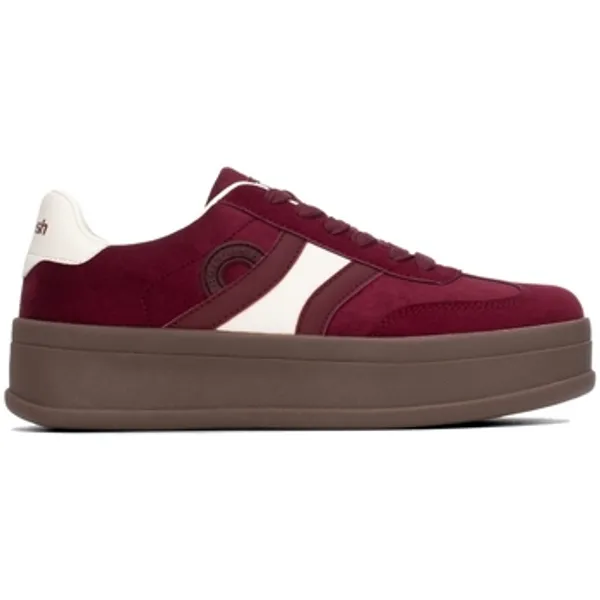 Refresh Sneakers Rood, vergelijk prijzen bij 1 winkel