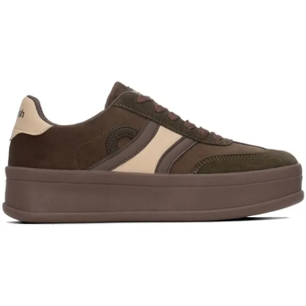 Refresh Sneakers Groen, vergelijk prijzen bij 1 winkel