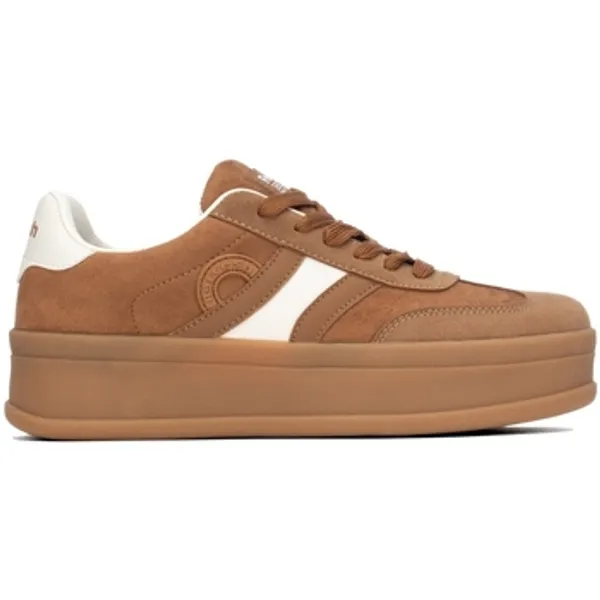 Refresh Sneakers Bruin, vergelijk prijzen bij 1 winkel