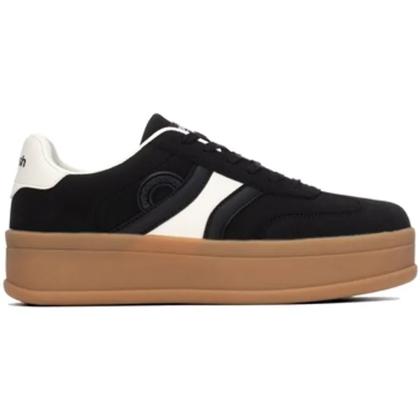 Refresh Sneakers Zwart, vergelijk prijzen bij 1 winkel