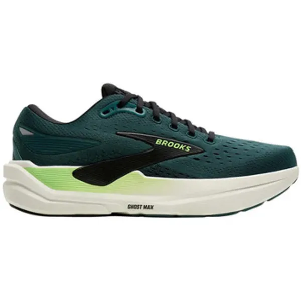 Brooks Ghost Max 3 Amorti DNA Loft v3 Groen, vergelijk prijzen bij 1 winkel