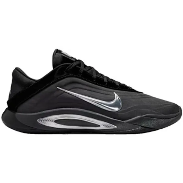 Nike A'one Zwart/Grijs Fumée, vergelijk prijzen bij 1 winkel