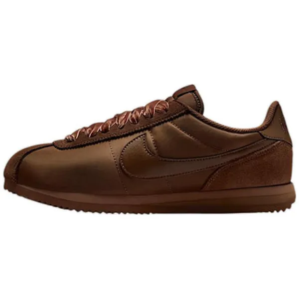 Nike Cortez Bruin, vergelijk prijzen bij 1 winkel
