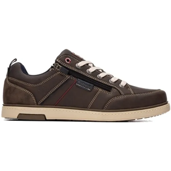 Refresh Sneakers Bruin, vergelijk prijzen bij 1 winkel