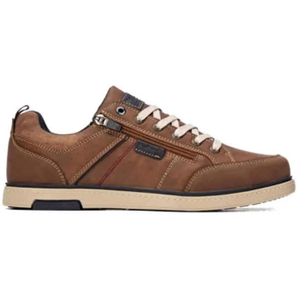 Refresh Sneakers Bruin, vergelijk prijzen bij 1 winkel