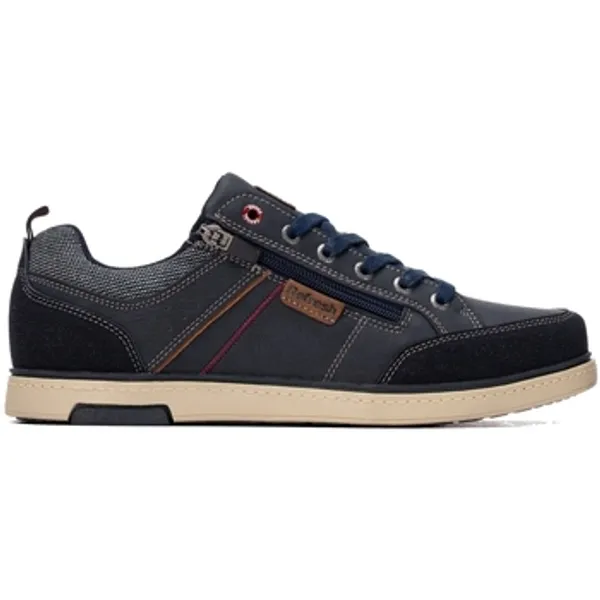 Refresh Sneakers Blauw, vergelijk prijzen bij 1 winkel