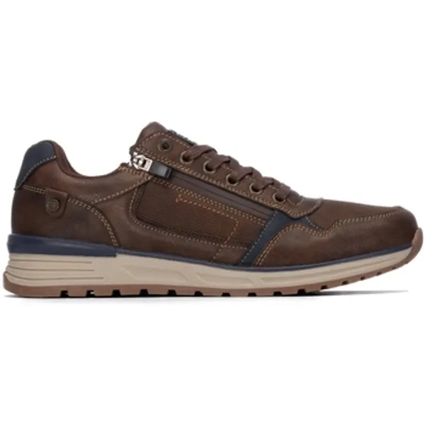 Refresh Sneakers Bruin, vergelijk prijzen bij 1 winkel