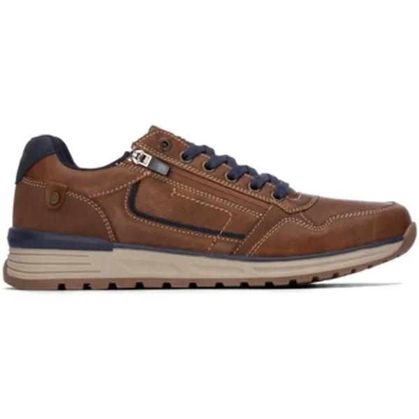 Refresh Sneakers Bruin, vergelijk prijzen bij 1 winkel