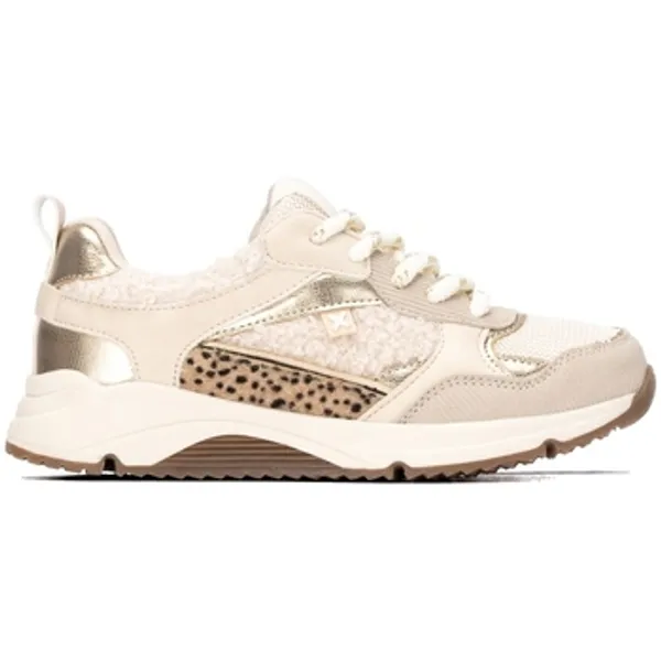 XTI Sneakers Bruin, vergelijk prijzen bij 1 winkel