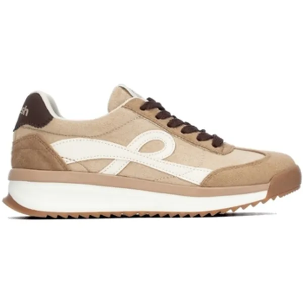 Refresh Sneakers Bruin, vergelijk prijzen bij 1 winkel