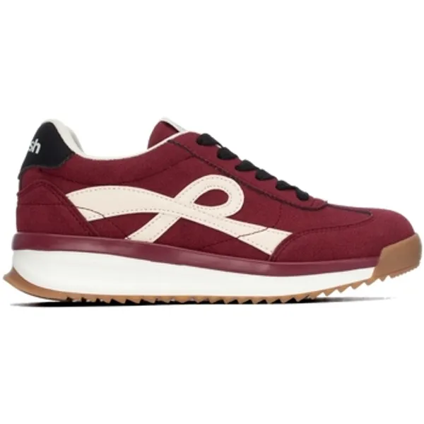 Refresh Sneakers Rood, vergelijk prijzen bij 1 winkel