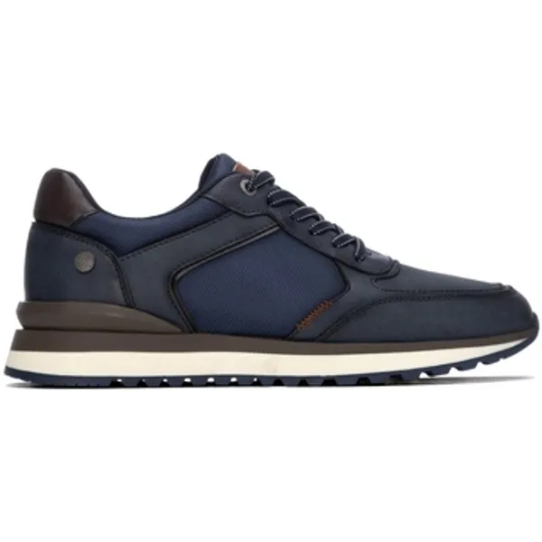 Refresh Sneakers Blauw, vergelijk prijzen bij 1 winkel