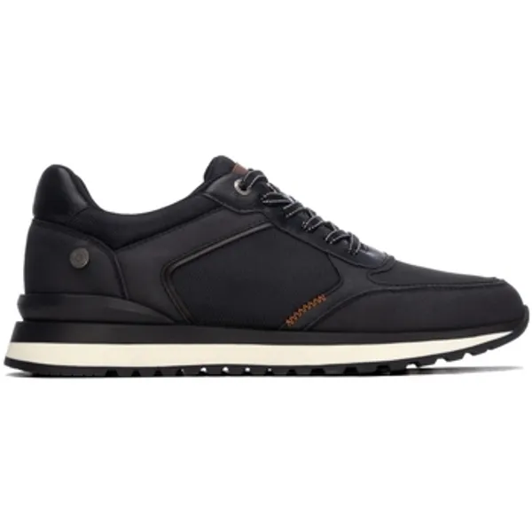 Refresh Sneakers Zwart, vergelijk prijzen bij 1 winkel