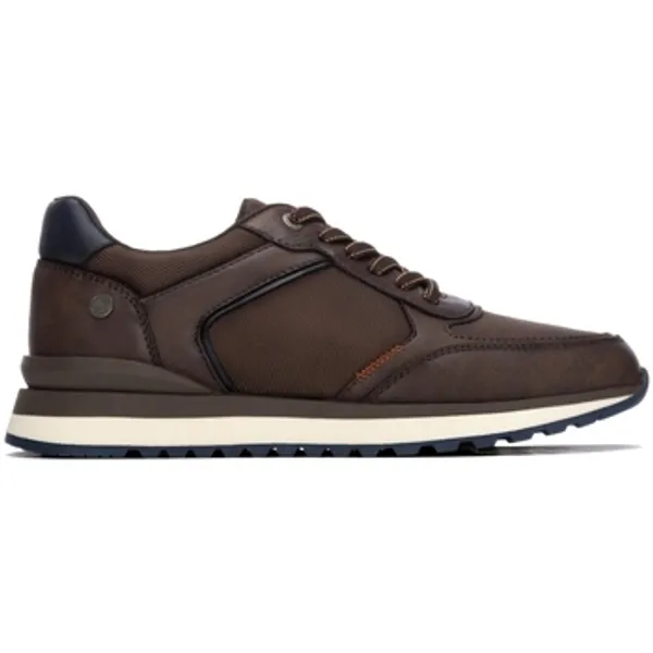 Refresh Sneakers Bruin, vergelijk prijzen bij 1 winkel