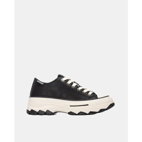 Refresh Sneakers Zwart, vergelijk prijzen bij 1 winkel