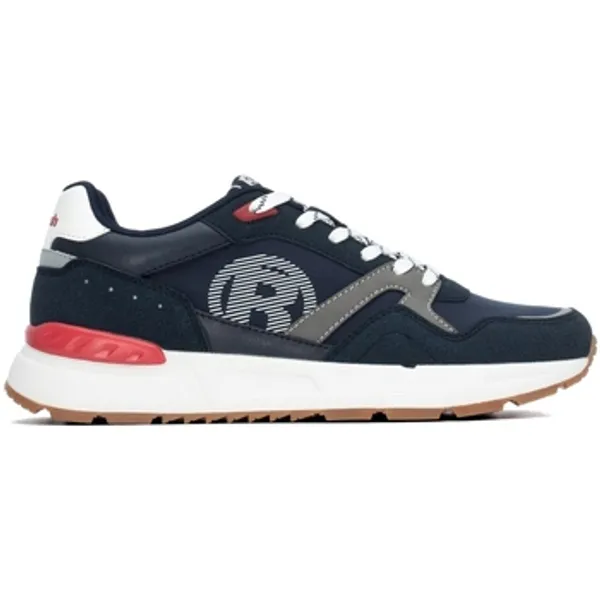 Refresh Sneakers Blauw, vergelijk prijzen bij 1 winkel