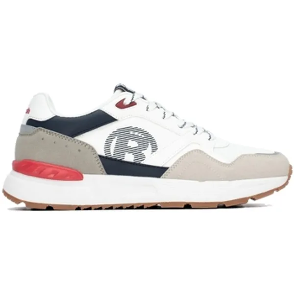 Refresh Sneakers Wit, vergelijk prijzen bij 1 winkel