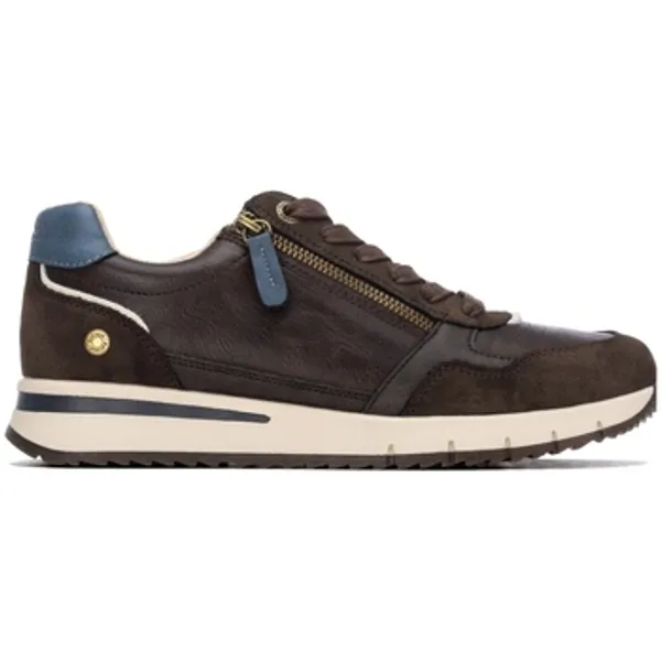 Refresh Sneakers Bruin, vergelijk prijzen bij 1 winkel