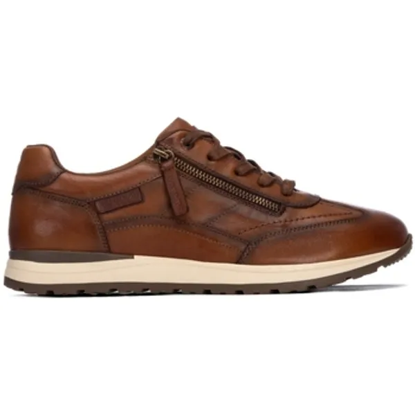 Carmela Sneakers Bruin, vergelijk prijzen bij 1 winkel