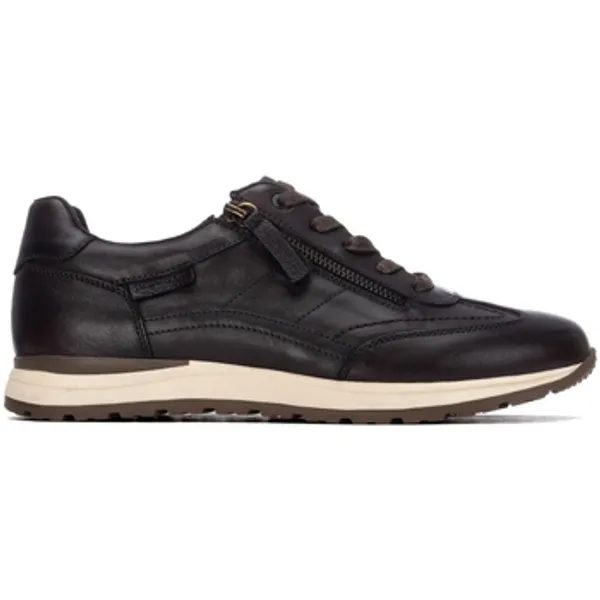Carmela Sneakers Bruin, vergelijk prijzen bij 1 winkel