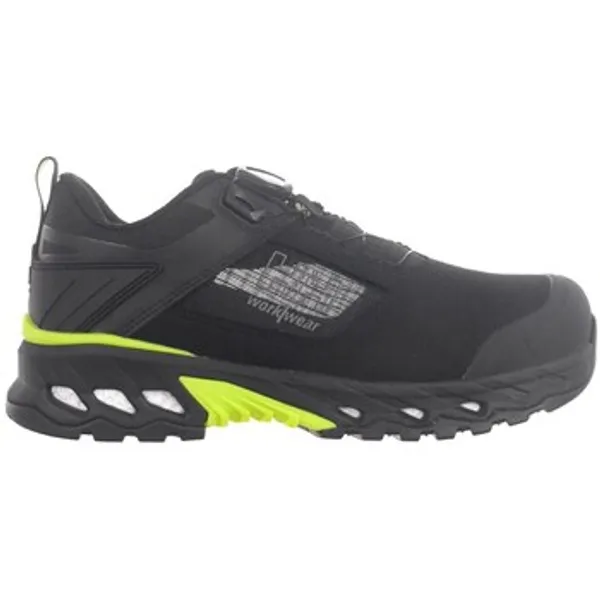 Helly Hansen Magni Evo Zwart, vergelijk prijzen bij 1 winkel