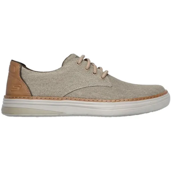 Skechers Hyland Ratner Beige, vergelijk prijzen bij 1 winkel