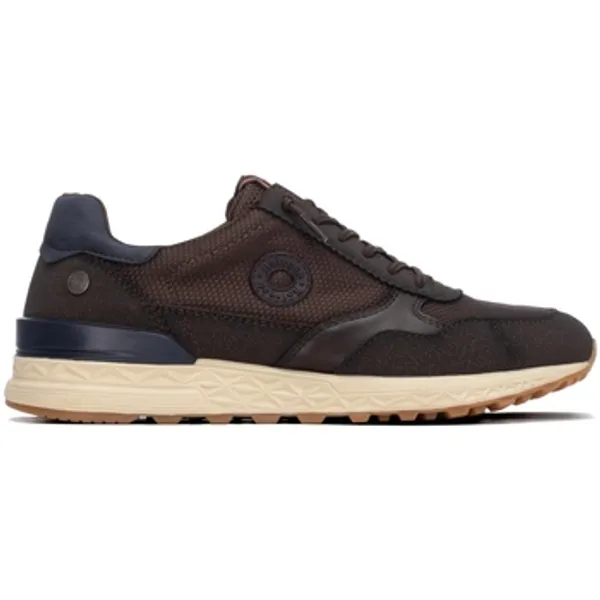 Refresh Sneakers Bruin, vergelijk prijzen bij 1 winkel