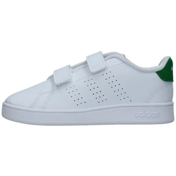 adidas Lage Sneakers Wit, vergelijk prijzen bij 1 winkel
