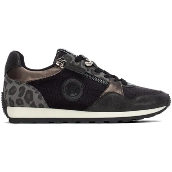 Refresh Sneakers Zwart, vergelijk prijzen bij 1 winkel