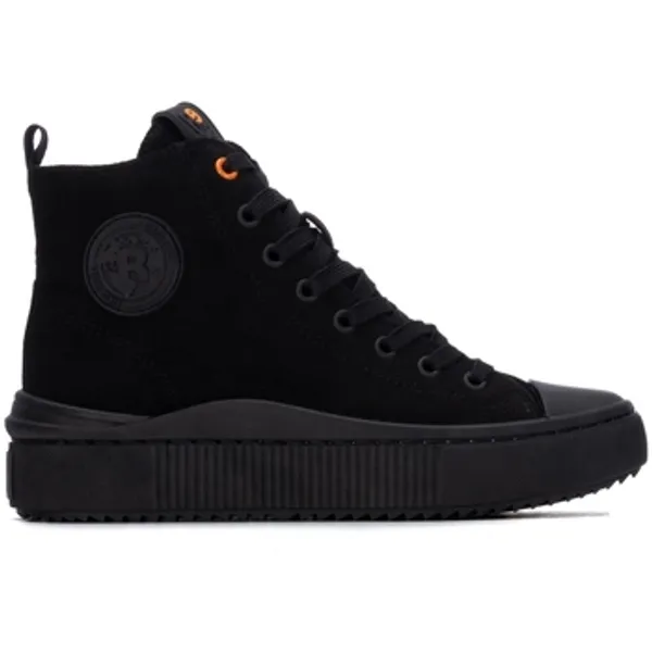 Refresh Sneakers Zwart, vergelijk prijzen bij 1 winkel