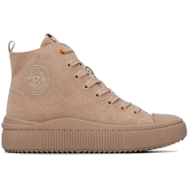 Refresh Sneakers Bruin, vergelijk prijzen bij 1 winkel