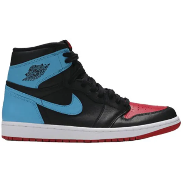 Nike Air Jordan 1 High OG UNC to Chicago Zwart, vergelijk prijzen bij 1 winkel