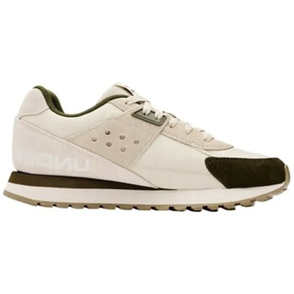 Under Armour Essential Runner Beige, vergelijk prijzen bij 1 winkel
