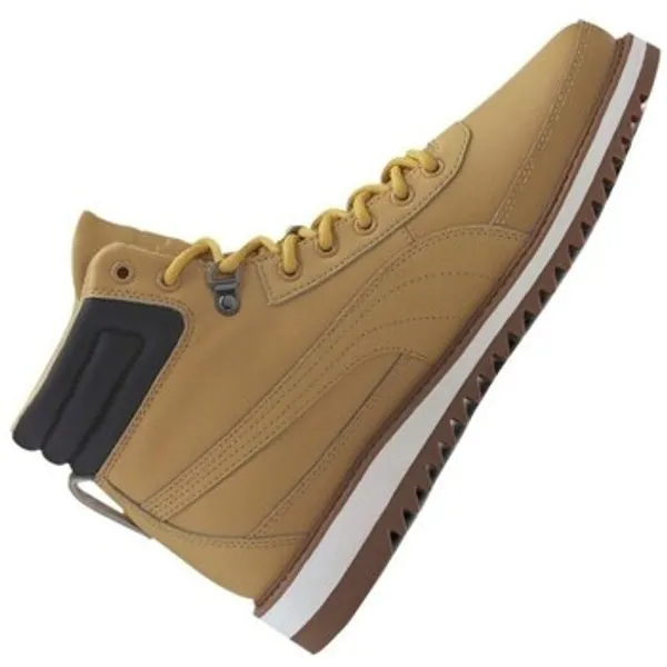 Puma Desierto V2 Geel, vergelijk prijzen bij 1 winkel