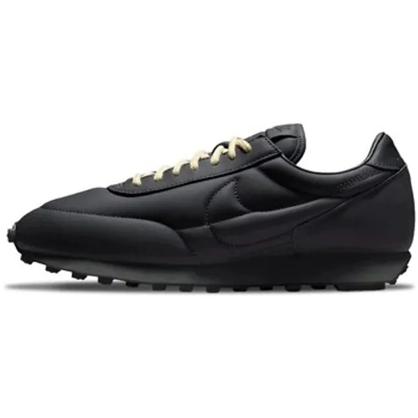 Nike Lage Sneakers Zwart, vergelijk prijzen bij 1 winkel