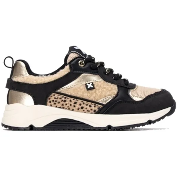 XTI Sneakers Zwart, vergelijk prijzen bij 1 winkel