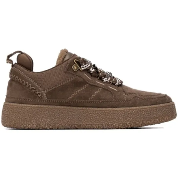 Refresh Sneakers Bruin, vergelijk prijzen bij 1 winkel