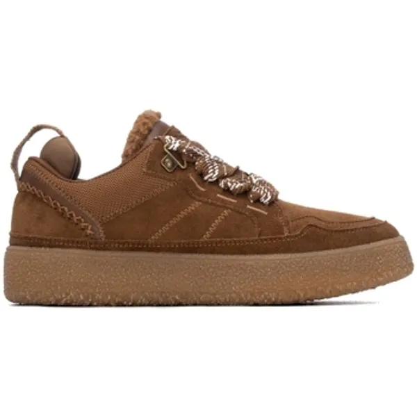 Refresh Sneakers Bruin, vergelijk prijzen bij 1 winkel