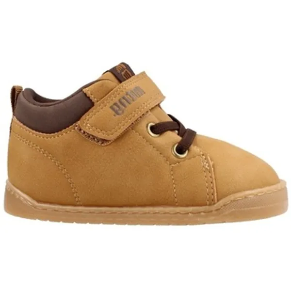 MTNG Sneakers Bruin, vergelijk prijzen bij 1 winkel