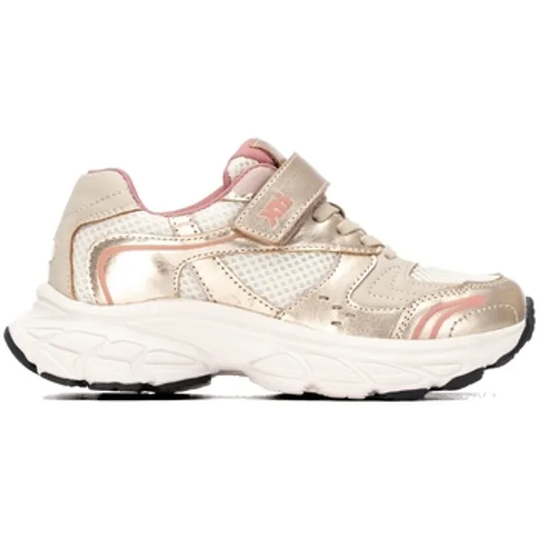 XTI Sneakers Goud, vergelijk prijzen bij 1 winkel
