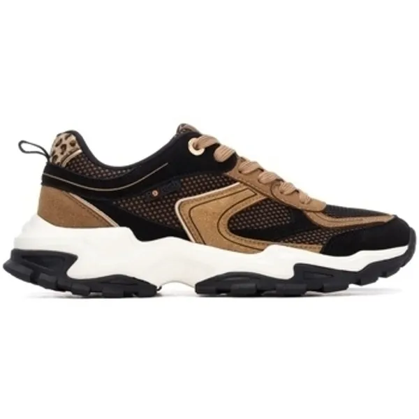 Refresh Sneakers Bruin, vergelijk prijzen bij 1 winkel