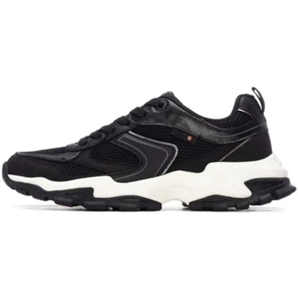 Refresh Sneakers Zwart, vergelijk prijzen bij 1 winkel
