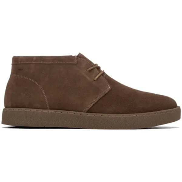 Carmela Sneakers Bruin, vergelijk prijzen bij 1 winkel