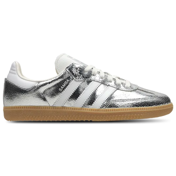 adidas Samba Zilver, vergelijk prijzen bij 1 winkel